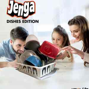 Obrázek 'Jenga dishes'