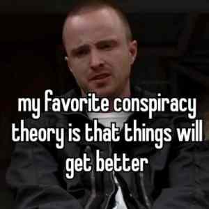 Obrázek 'Jesse knows'