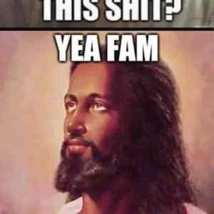 Obrázek 'Jesus-Gang'