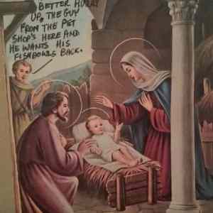 Obrázek 'Jesus-baby-fishbowls-shop'