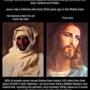 Obrázek 'Jesus.  '