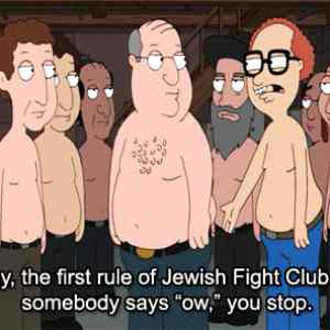 Obrázek 'Jewish Fightclub 30-06-2012'