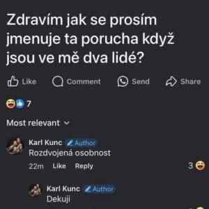 Obrázek 'Jmenuje se to DP'