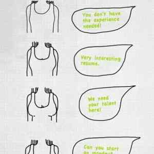 Obrázek 'Job interview'