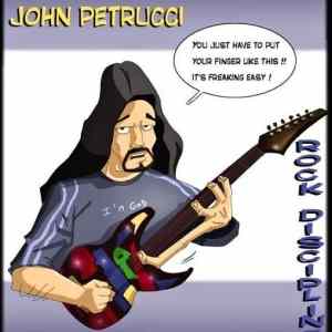 Obrázek 'John Petrucci'