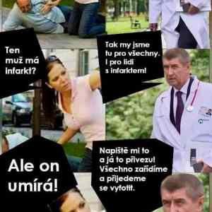 Obrázek 'Jsem tu pro vsechny'