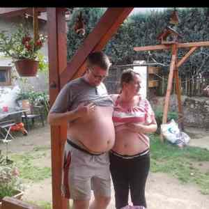 Obrázek 'Jsme tehotni'