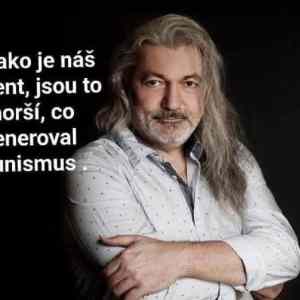 Obrázek 'Jsou umleci co mluvi p 5Bravdu - HULKA'