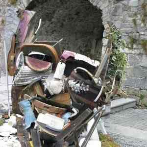 Obrázek 'Junk face'