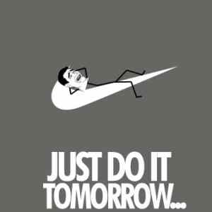 Obrázek 'Just-Do-It-'