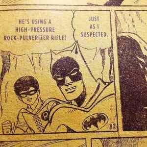 Obrázek 'Just as Batman suspected 01-02-2012'