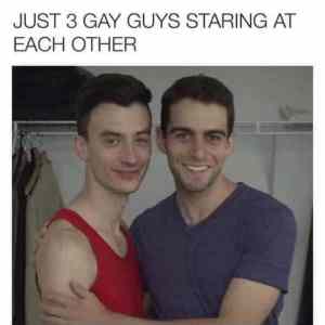 Obrázek 'Just gay guys'