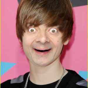 Obrázek 'Justin Beanber'
