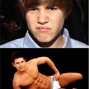 Obrázek 'Justins Favorite'