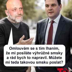 Obrázek 'Kacko&nbsp;omluva'