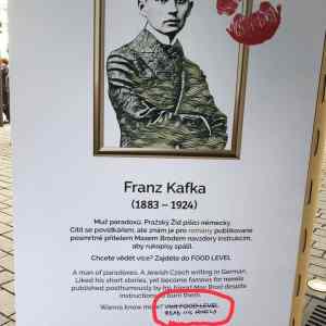 Obrázek 'Kafka'