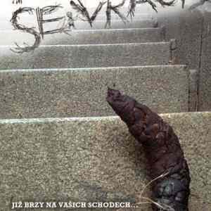 Obrázek 'Kaky&nbsp;se&nbsp;vraci'