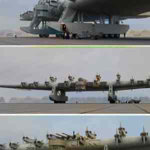 Obrázek 'Kalinin K7'