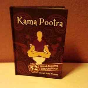 Obrázek 'Kama Pootra'