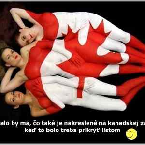 Obrázek 'Kanadska vlajka 03-04-2012'