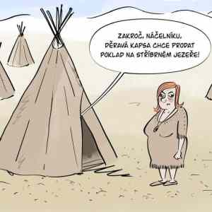 Obrázek 'Kapsa&nbsp;vysypana'