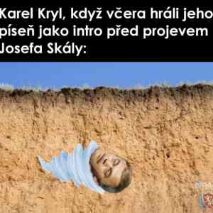 Obrázek 'Karel se otaci'
