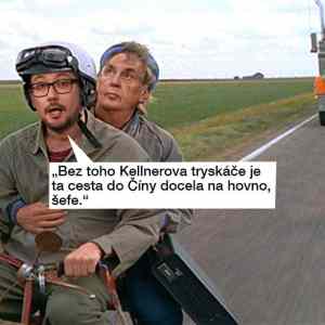 Obrázek 'Kde ma asi druhou ruku'