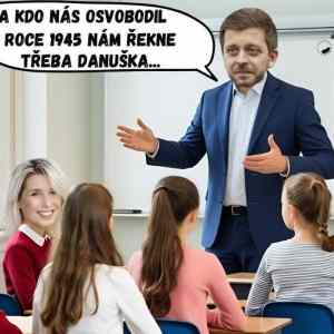 Obrázek 'Kdo nas osvobodil Danusko'