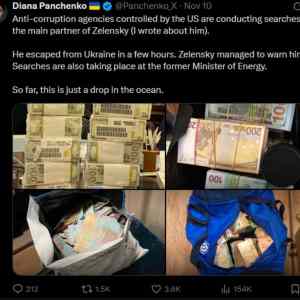 Obrázek 'Kdo neokrada stat okrada rodinu'