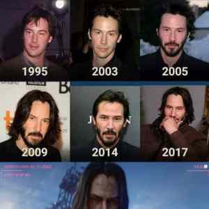 Obrázek 'Keanu'