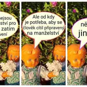 Obrázek 'Kecej si do svyho'