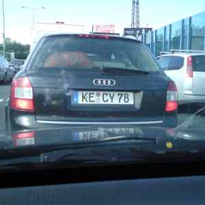 Obrázek 'Kecy zijou'