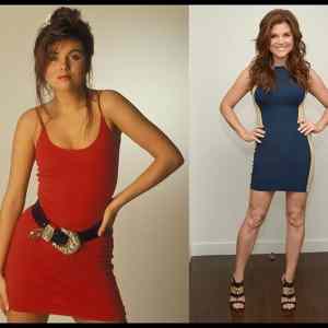 Obrázek 'Kelly Kapowski 25 Years Later'