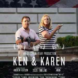 Obrázek 'Ken and Karen Chadbro'