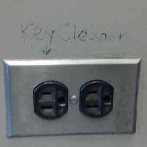 Obrázek 'Key cleaner 31-12-2011'
