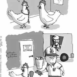 Obrázek 'Kfc Back Alley - 06-06-2012'