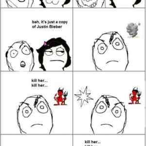 Obrázek 'Kill&nbsp;her&nbsp;NOW'