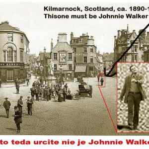 Obrázek 'Kilmarnock Leo'