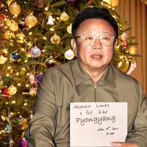 Obrázek 'Kim Jong Il death - HOAX 20-12-2011'