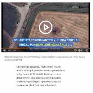 Obrázek 'Kindzal nema rad hudbu'