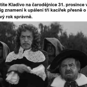 Obrázek 'Kladiv-O na carodejnice'