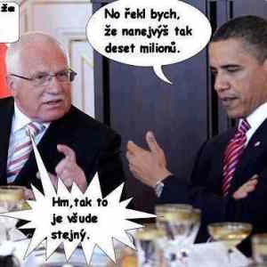 Obrázek 'Klaus&nbsp;a&nbsp;Obama'