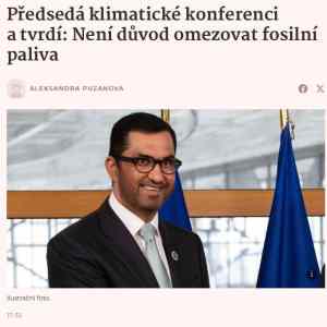 Obrázek 'Klima vedec si dal sisu a prohlasil pravdu'