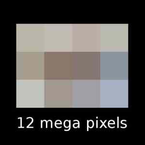 Obrázek 'Komik a jeho svet - 12 mega pixels'