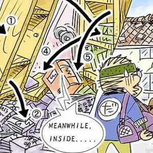 Obrázek 'Kondo&nbsp;manga'