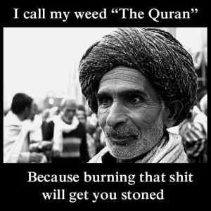 Obrázek 'Koran Weed'