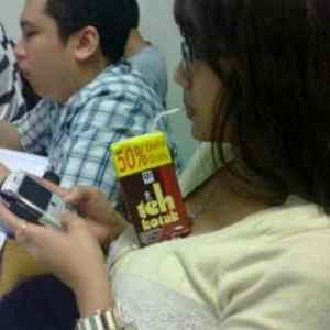 Obrázek 'Kozy sa hodia 19-12-2011'