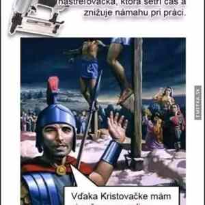 Obrázek 'Kristovacka'