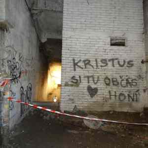 Obrázek 'Kristus'