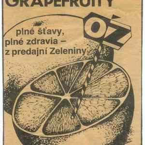 Obrázek 'Kubanske Grapefruity'